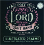 2025 ILLUSTRATED PSALMS CALENDAR - Thumb 1