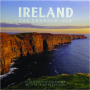 2025 IRELAND THE EMERALD ISLE CALENDAR - Thumb 1