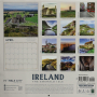 2025 IRELAND THE EMERALD ISLE CALENDAR - Thumb 2