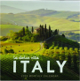 2025 ITALY CALENDAR - Thumb 1