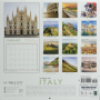 2025 ITALY CALENDAR - Thumb 2