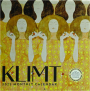 2025 KLIMT CALENDAR - Thumb 1