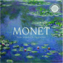 2025 MONET CALENDAR - Thumb 1