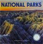 2025 NATIONAL PARKS CALENDAR - Thumb 1