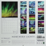 2025 NORTHERN LIGHTS CALENDAR - Thumb 2