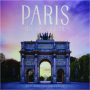 2025 PARIS THE CITY OF LIGHT CALENDAR - Thumb 1