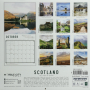 2025 SCOTLAND THE LAND OF BURNS CALENDAR - Thumb 2