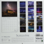 2025 STARGAZING THE MILKY WAY CALENDAR - Thumb 2