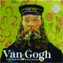 2025 VAN GOGH CALENDAR - Thumb 1