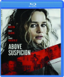 ABOVE SUSPICION - Thumb 1