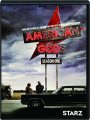 AMERICAN GODS: Season One - Thumb 1