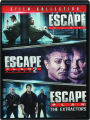 ESCAPE PLAN: 3-Film Collection - Thumb 1