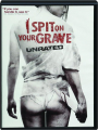 I SPIT ON YOUR GRAVE - Thumb 1