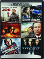 NICOLAS CAGE 6-FILM COLLECTION - Thumb 1