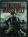 THEODORE ROOSEVELT - Thumb 1