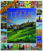 2025 365 DAYS IN ITALY CALENDAR - Thumb 1