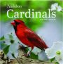 2025 AUDUBON CARDINALS MINI CALENDAR - Thumb 1