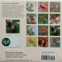 2025 AUDUBON CARDINALS MINI CALENDAR - Thumb 2