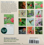 2025 AUDUBON HUMMINGBIRDS MINI CALENDAR - Thumb 2