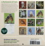 2025 AUDUBON LITTLE OWLS MINI CALENDAR - Thumb 2