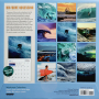 2025 BIG WAVE SURFING CALENDAR - Thumb 2