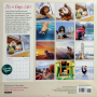 2025 DOGS ON VACATION CALENDAR - Thumb 2