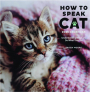 2025 HOW TO SPEAK CAT CALENDAR - Thumb 1