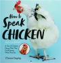 2025 HOW TO SPEAK CHICKEN CALENDAR - Thumb 1