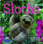 2025 ORIGINAL SLOTHS MINI CALENDAR - Thumb 1