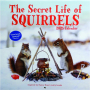 2025 SECRET LIFE OF SQUIRRELS CALENDAR - Thumb 1