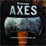 2025 VINTAGE AXES CALENDAR - Thumb 1