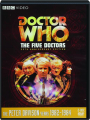 DOCTOR WHO: The Five Doctors - Thumb 1