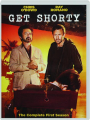 GET SHORTY: The Complete First Season - Thumb 1