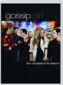 GOSSIP GIRL: The Complete First Season - Thumb 1