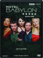 HOTEL BABYLON: Season Three - Thumb 1