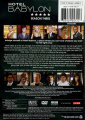 HOTEL BABYLON: Season Three - Thumb 2