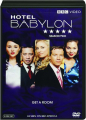 HOTEL BABYLON: Season Two - Thumb 1