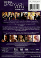 HOTEL BABYLON: Season Two - Thumb 2