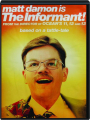 THE INFORMANT! - Thumb 1