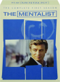 THE MENTALIST: The Complete First Season - Thumb 1