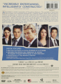 THE MENTALIST: The Complete First Season - Thumb 2