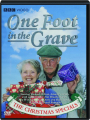 ONE FOOT IN THE GRAVE: The Christmas Specials - Thumb 1