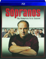 THE SOPRANOS: The Complete First Season - Thumb 1