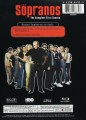 THE SOPRANOS: The Complete First Season - Thumb 2