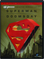 SUPERMAN: Doomsday - Thumb 1