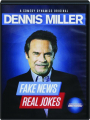 DENNIS MILLER: Fake News, Real Jokes - Thumb 1