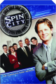 SPIN CITY: The Complete First Season - Thumb 1