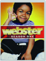 WEBSTER: Season One - Thumb 1