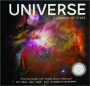 2025 UNIVERSE: A Garden of Stars Calendar - Thumb 1