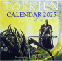 2025 TOLKIEN CALENDAR - Thumb 1